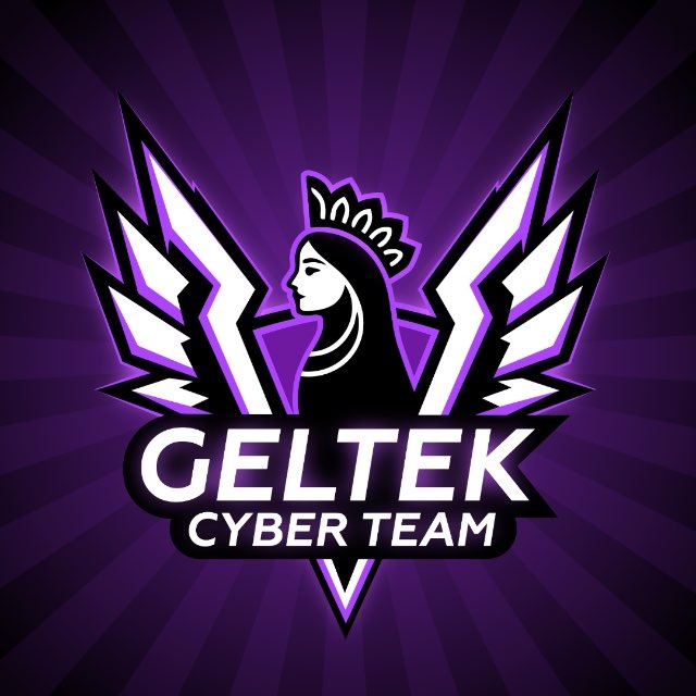 Geltek Cyber Team