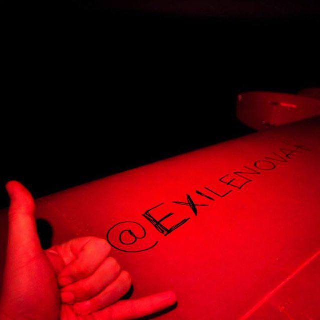 ExilenovaBot