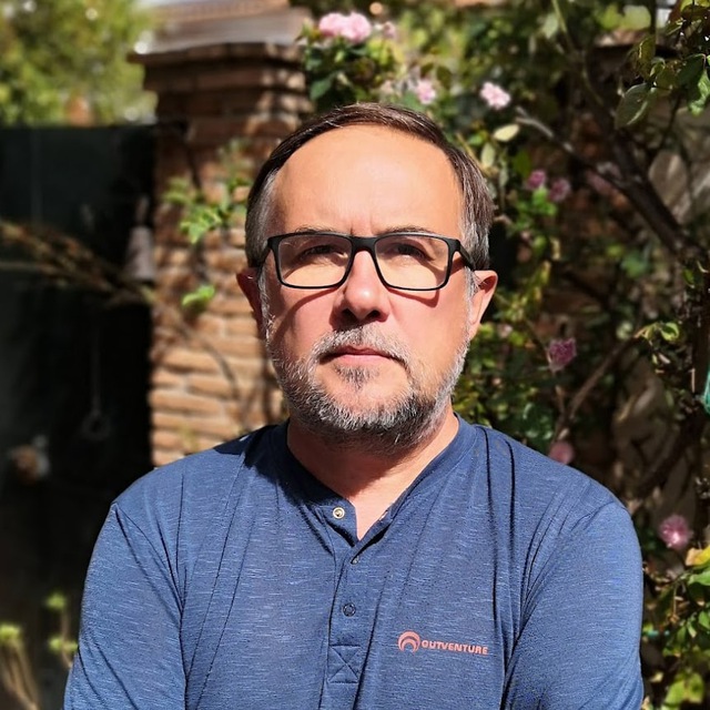 Daniil de Monachil