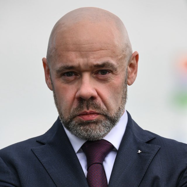 Denis Terekhov