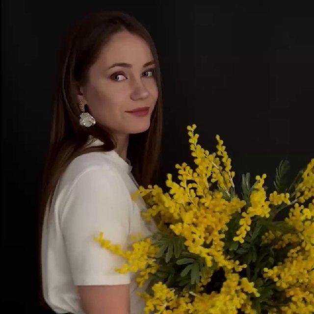 Юлия Александровна
