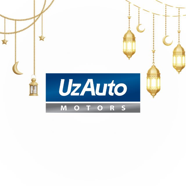 UZAUTO MOTORS UZ/РУ