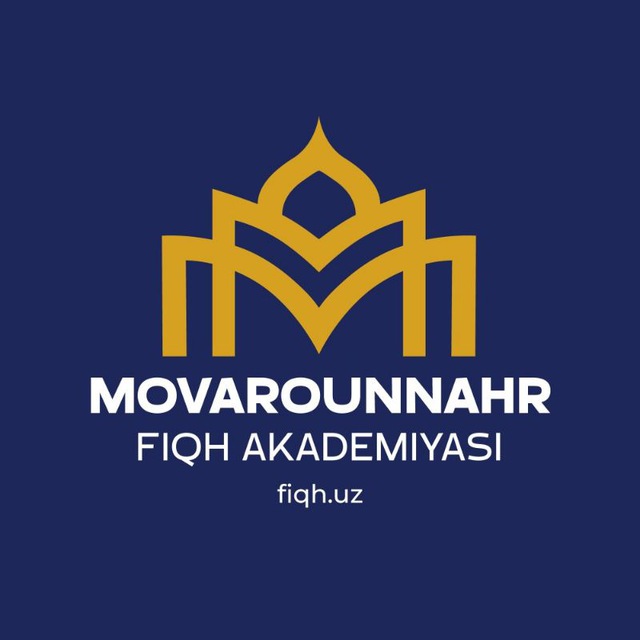 fiqh.uz