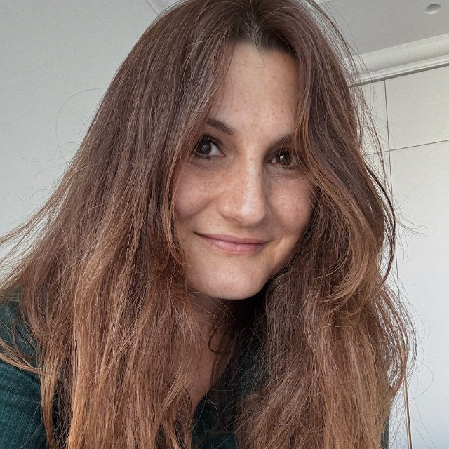Sasha Prokhorova