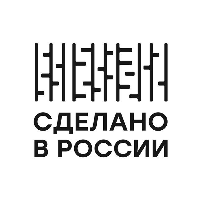 Сделано в России