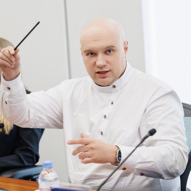 Andrey Shalimov