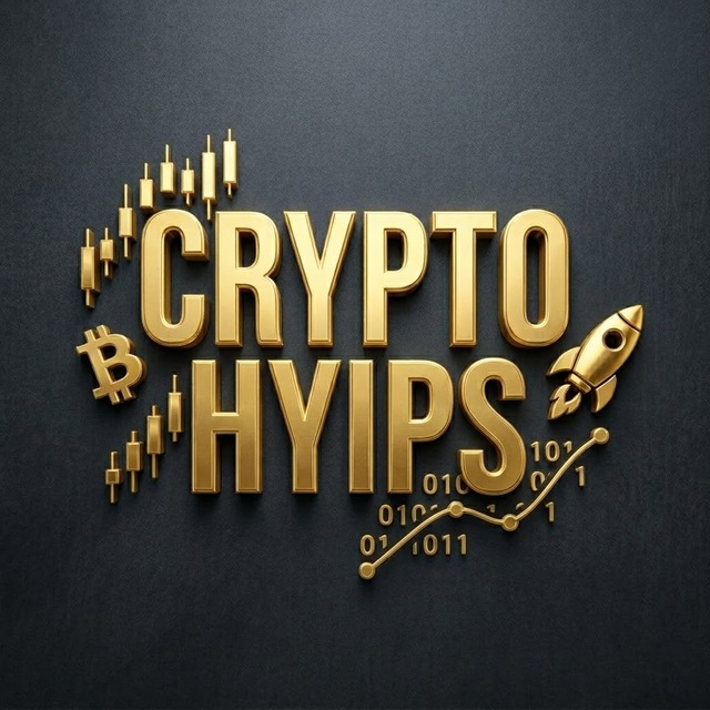 Хайпуем на Крипте | Crypto Hyips