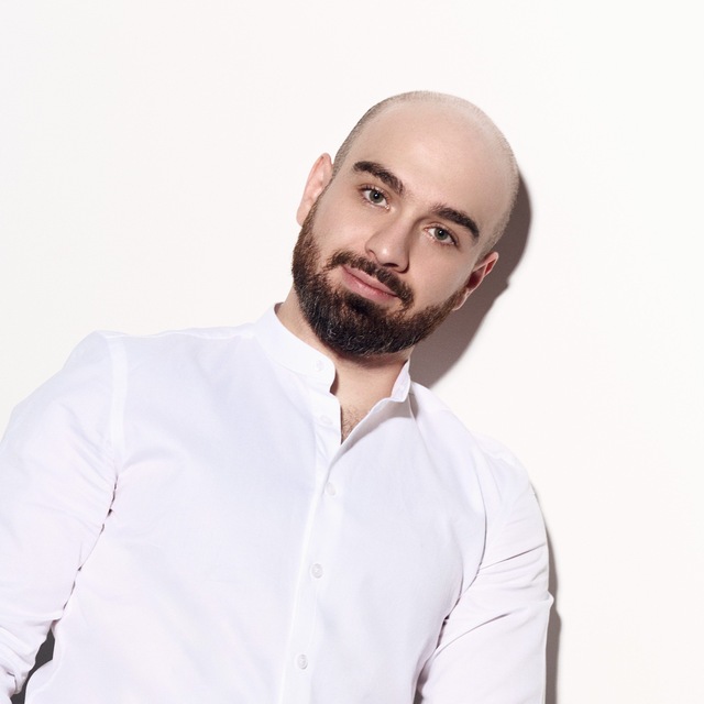 Gaik Dallakyan