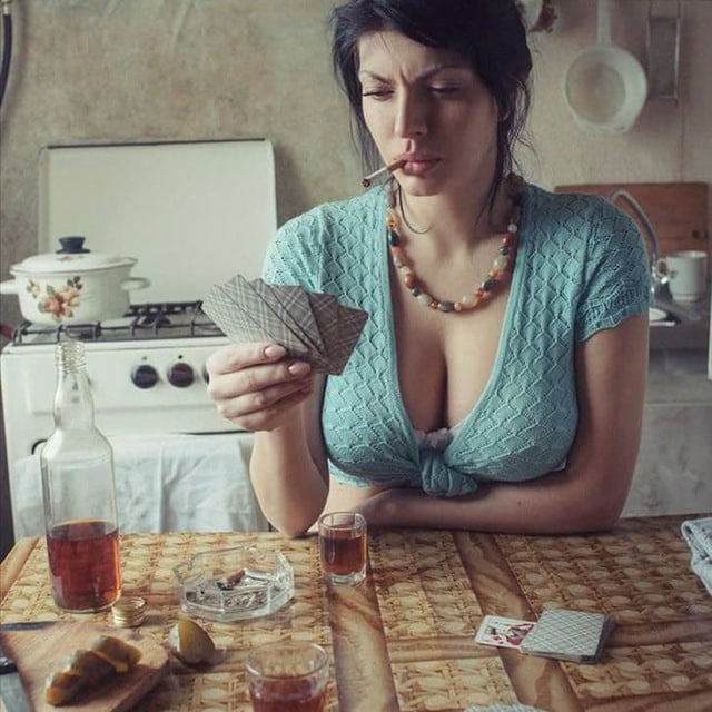 ЧАТ 