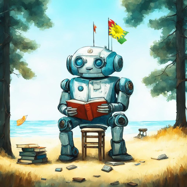 Бот-братчанин 🤖