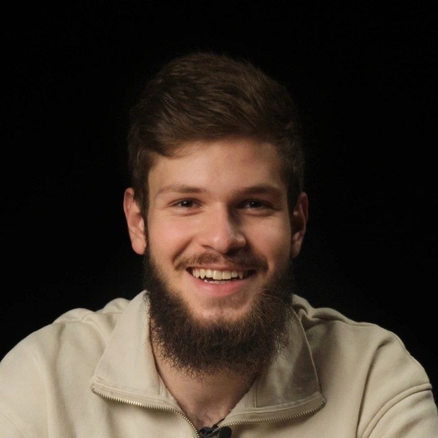 Dmitrii Zair-Bek