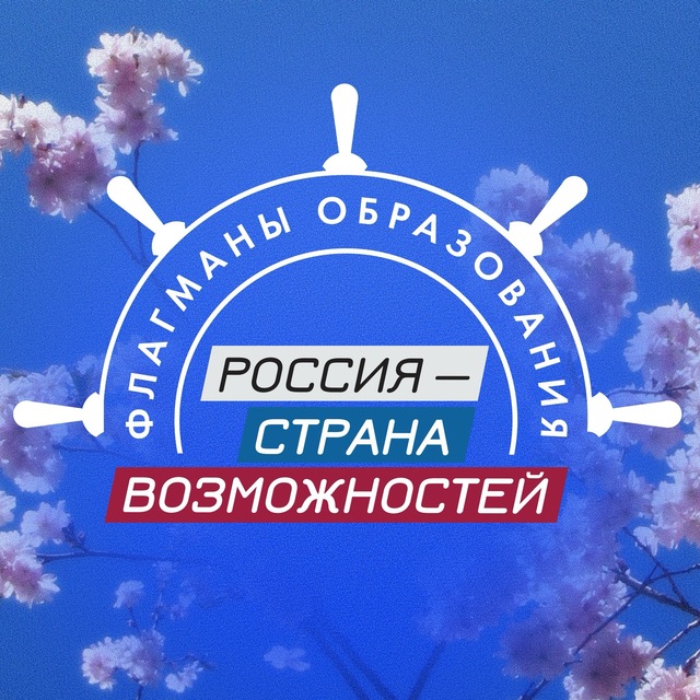 Флагманы образования