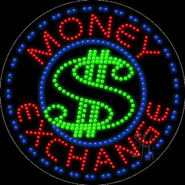 ♻️ Money Exchange Bot - Мониторинг Обменников ♻️