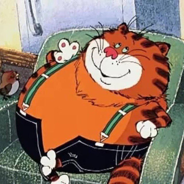 FatCat18
