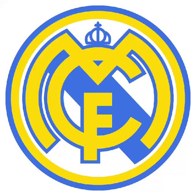Real Madrid CF | Реал Мадрид