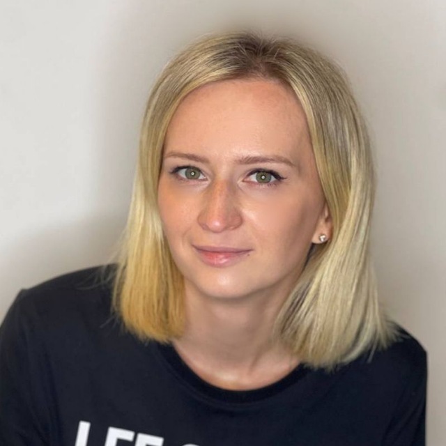 Анна Лебедева