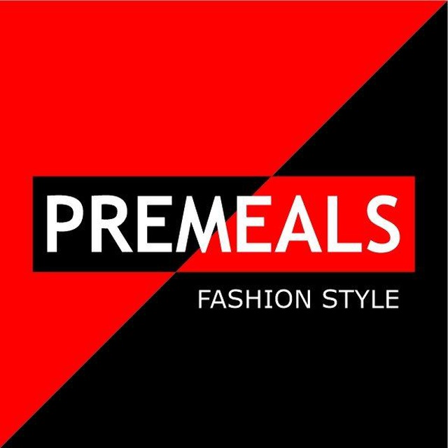 PREMEALS одежда, обувь, сумки, парфюм