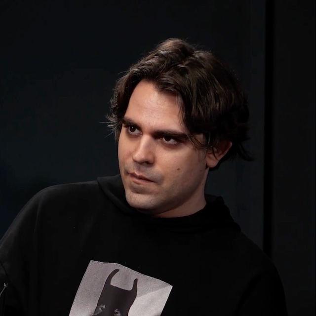 Sergey Tkachev