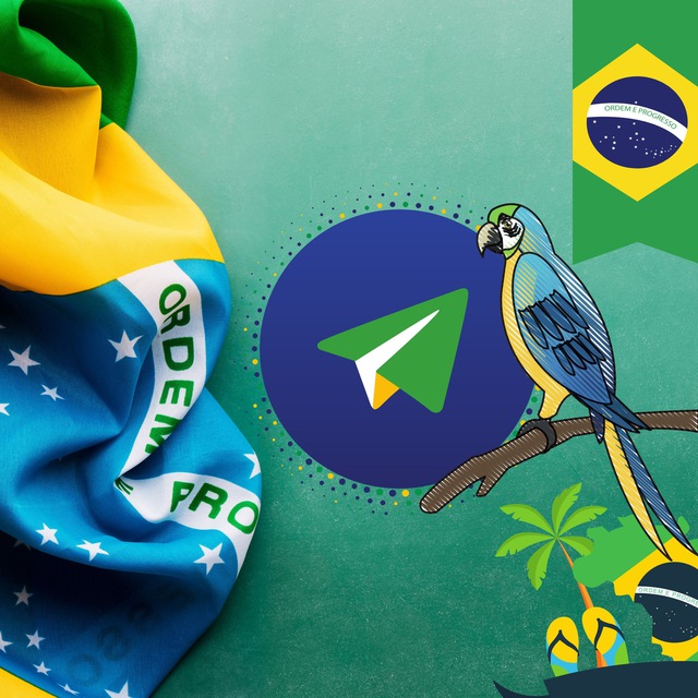 BrasileirosTelegramFreaks: Brasileiros Telegram Freaks do Brasil / Portugal / Brazil / ?frica