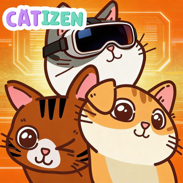 CATIZEN Chat