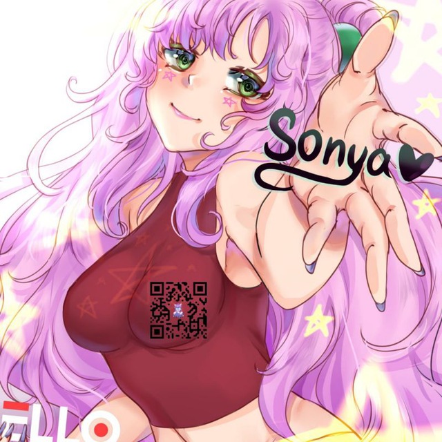 Sonya