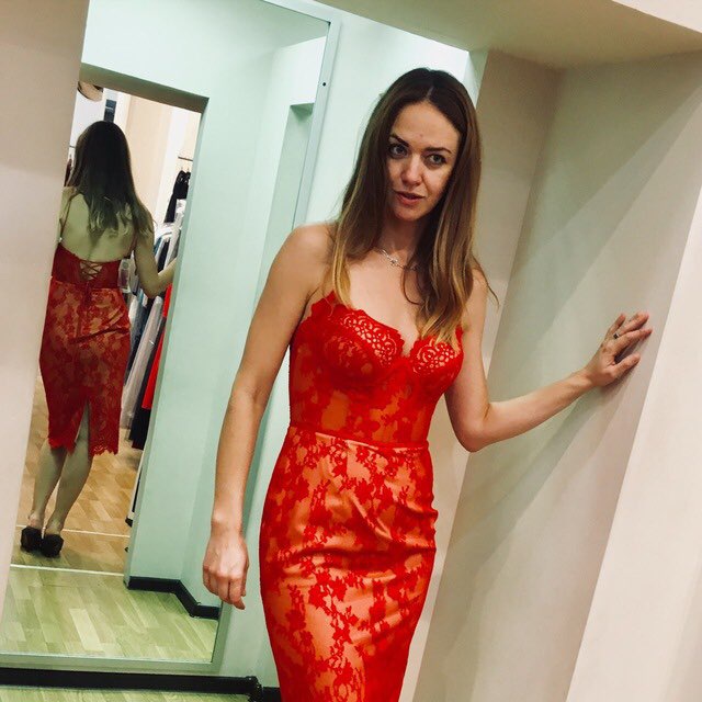 Yulia Mileshkina