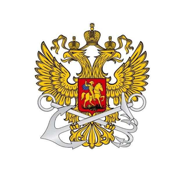 РосМорРечФлот ⚓️