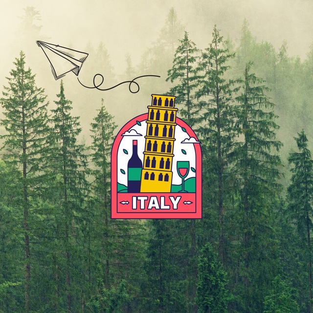 Italia: ambiente, territorio, montagne e mare
