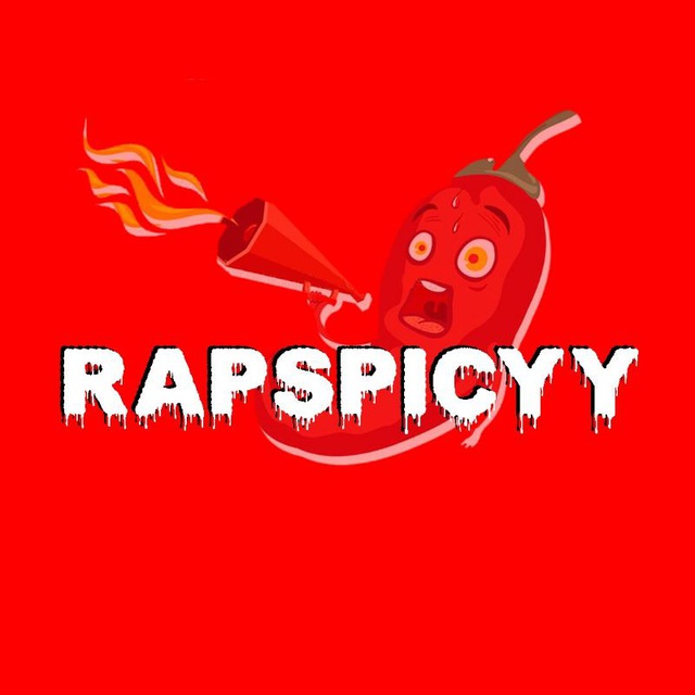 RapSpicy | رپ اِسپایسی 🌶