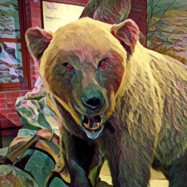 Цивилизация Россия