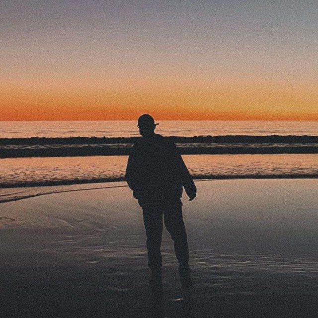 Lost in LA.