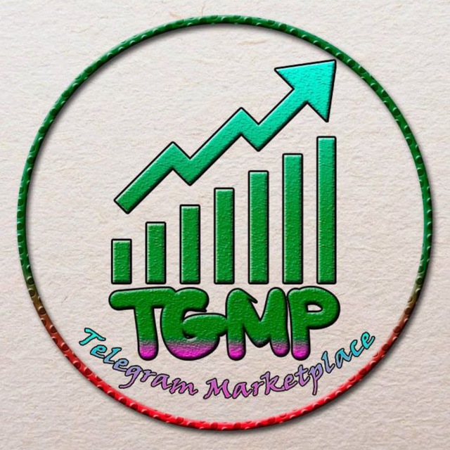 ?TGMP | Биржа рекламы, каналов, ботов