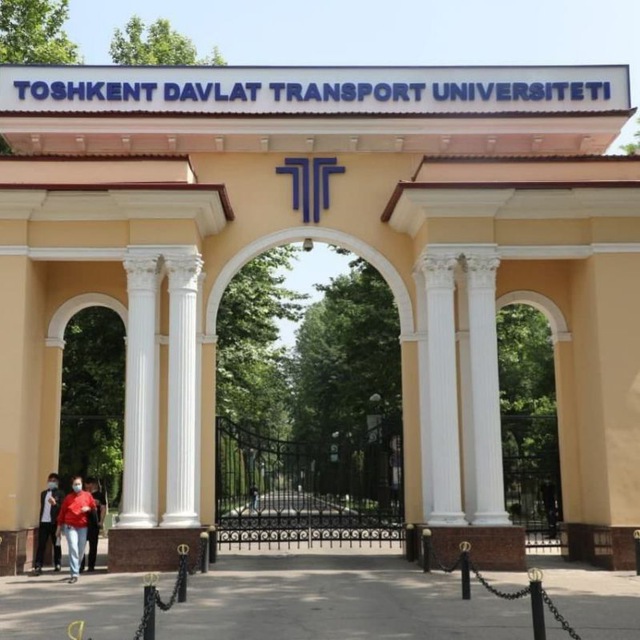 TSTU.UZ | NEWS