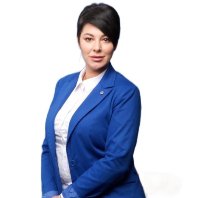 Наталья Владимировна