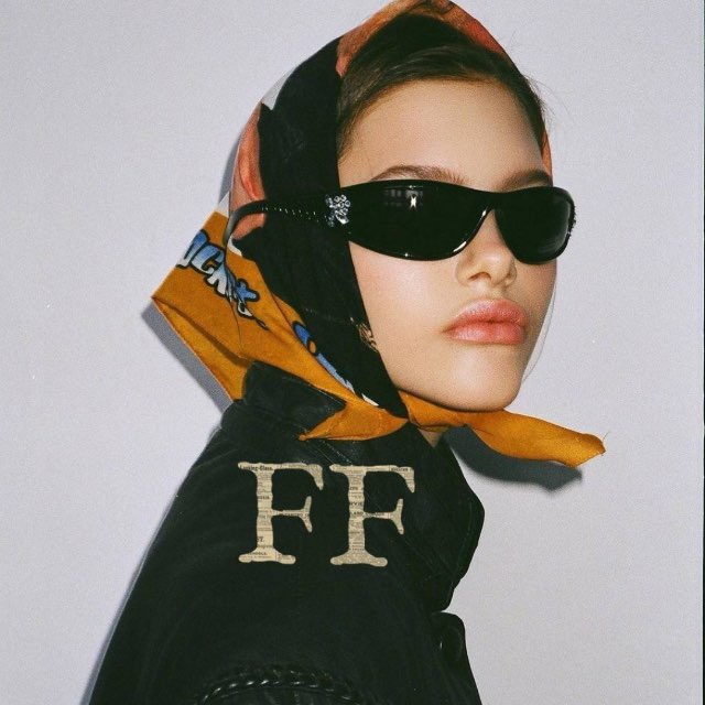 Fresh Fashion