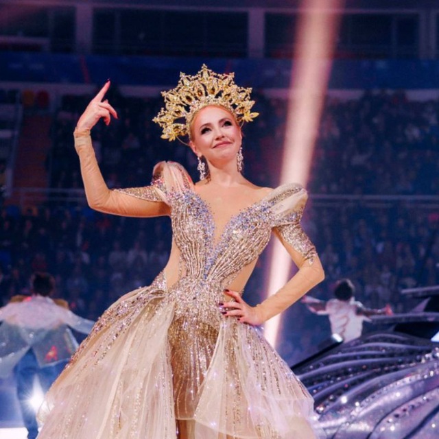 Tatiana Navka