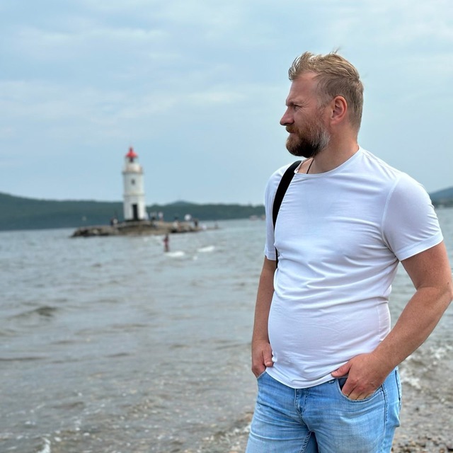 Николай Кремлев