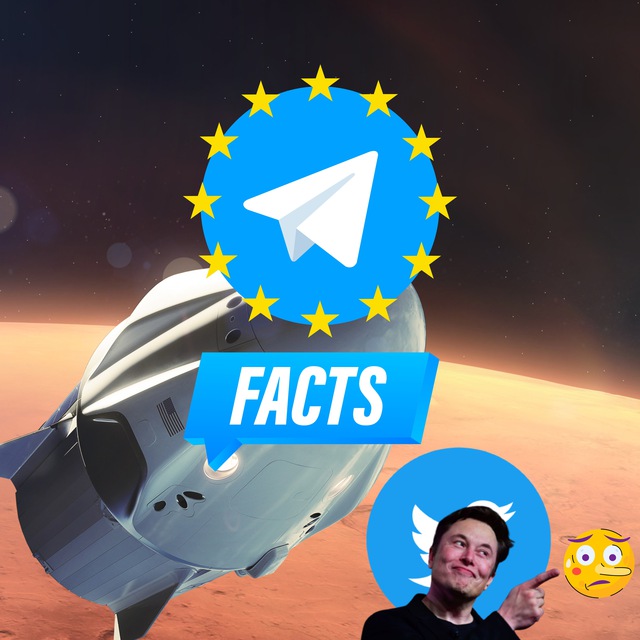 Elon Musk Bullshit on Telegram by GRT : Fact Check behind CO2 emissions of rich people