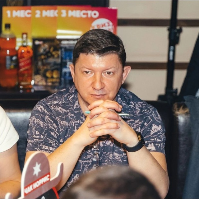 Ладанов Сергей