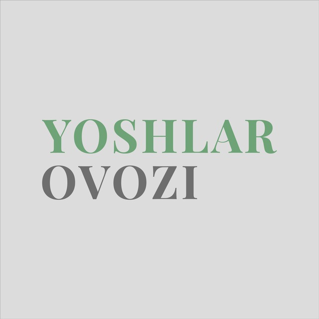 Yoshlar ovozi