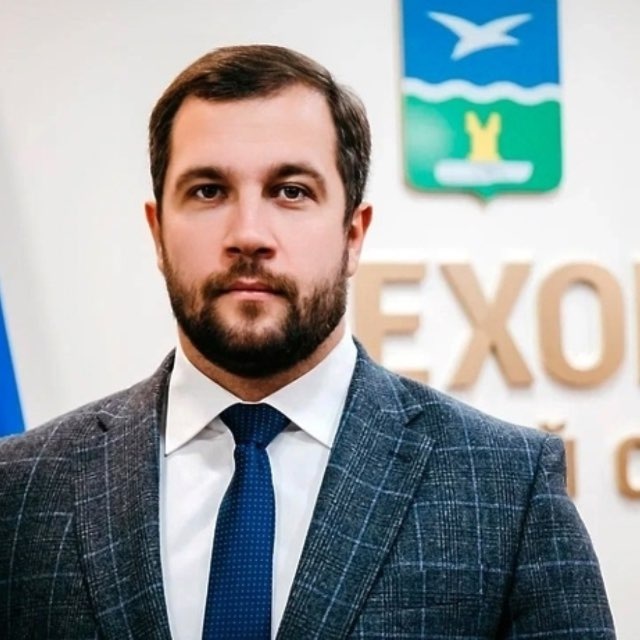 Михаил Собакин | Чехов