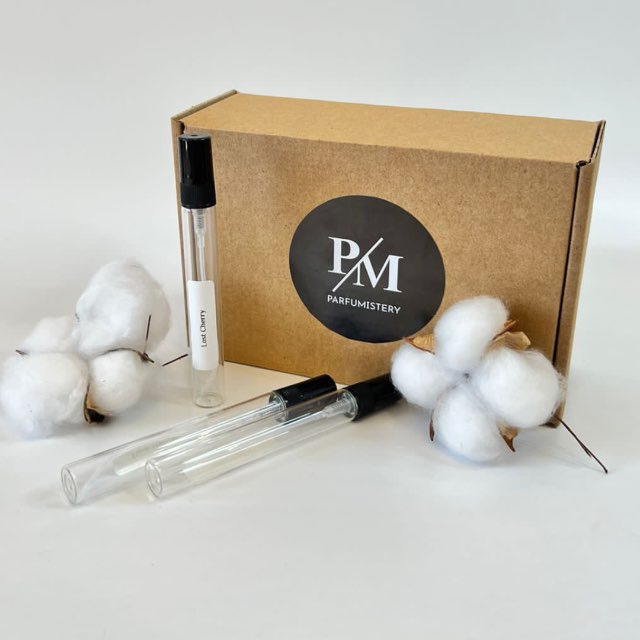 Parfumistery