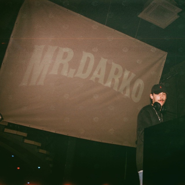 mr Darko
