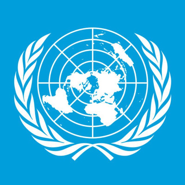 Naciones Unidas