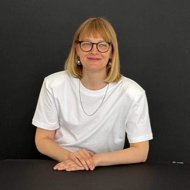 Julia Belaya