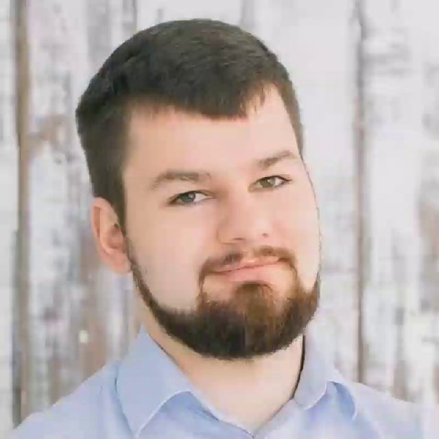 Страховой агент Халиков Виталий
