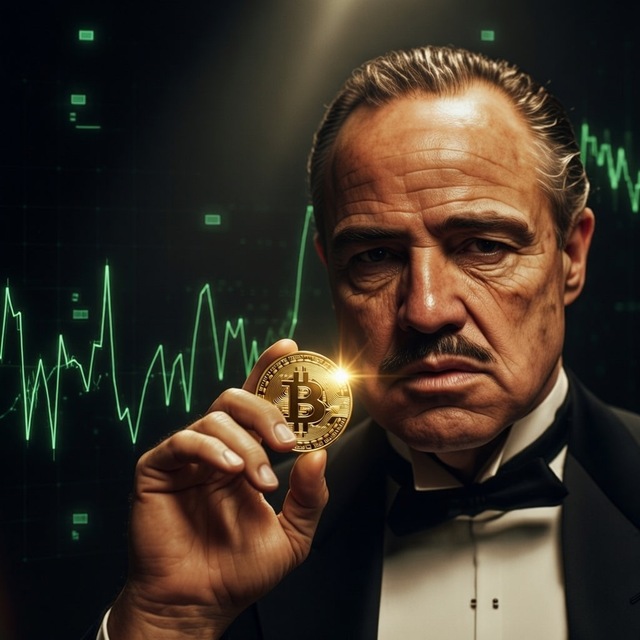CryptoCapo TG