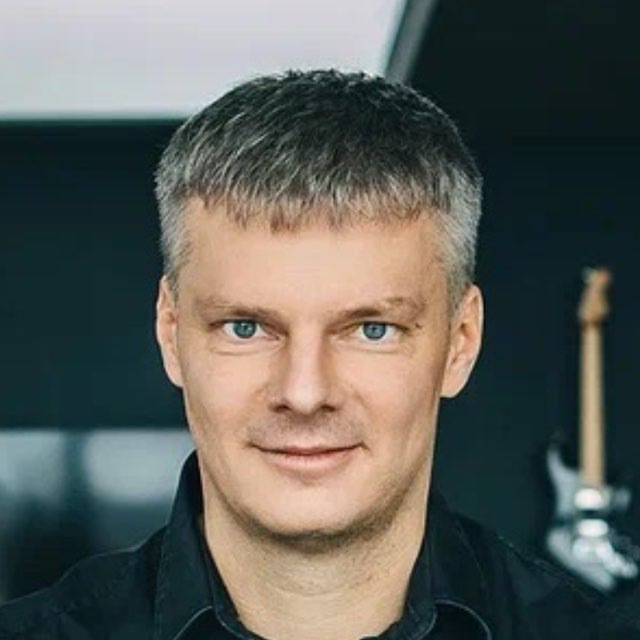 Alexander Dubovenko