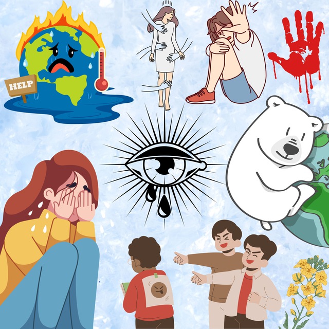 Human / Planet Rights Telegram Channels list : it's time for better laws and sentences!