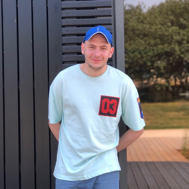 Vladimir